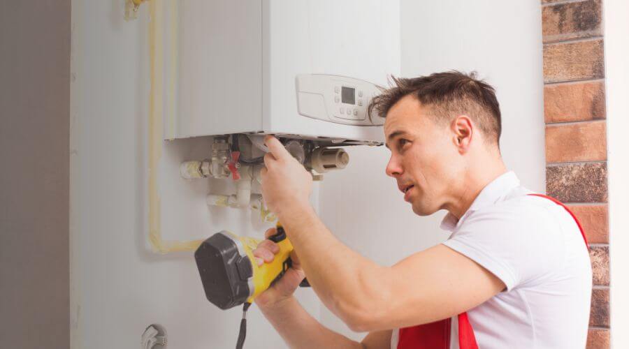 Local expert plumbing services in Alden, MI